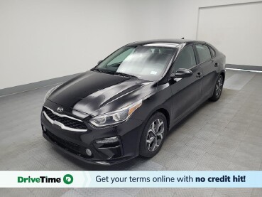 2021 Kia Forte in Memphis, TN 38115