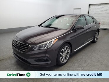 2015 Hyundai Sonata in Glen Burnie, MD 21061