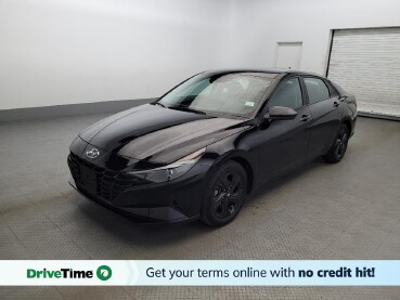 2022 Hyundai Elantra in Plymouth Meeting, PA 19462