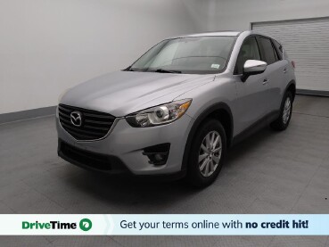 2016 Mazda CX-5 in Independence, MO 64055