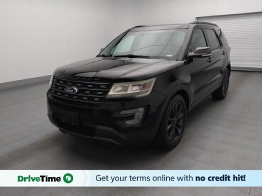 2017 Ford Explorer in Hialeah, FL 33014