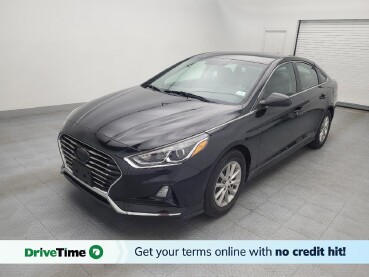 2018 Hyundai Sonata in Greenville, SC 29607