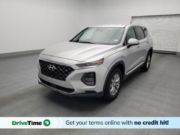 2019 Hyundai Santa Fe in Hialeah, FL 33014
