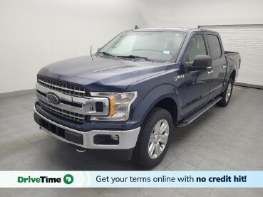2019 Ford F150 in Greenville, SC 29607