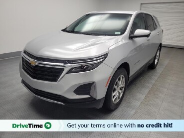 2022 Chevrolet Equinox in Indianapolis, IN 46222