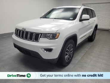 2020 Jeep Grand Cherokee in Indianapolis, IN 46222
