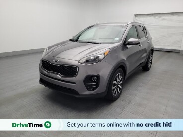 2019 Kia Sportage in Hialeah, FL 33014