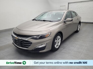 2022 Chevrolet Malibu in Columbia, SC 29210
