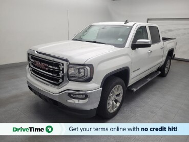 2018 GMC Sierra 1500 in Greensboro, NC 27407