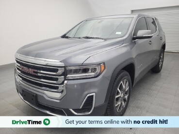 2020 GMC Acadia in Live Oak, TX 78233
