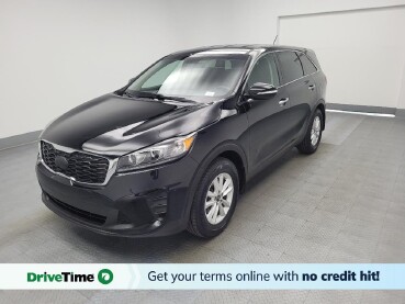 2019 Kia Sorento in Memphis, TN 38115