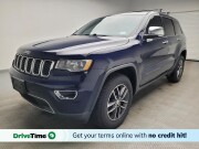 2018 Jeep Grand Cherokee in St. Louis, MO 63136
