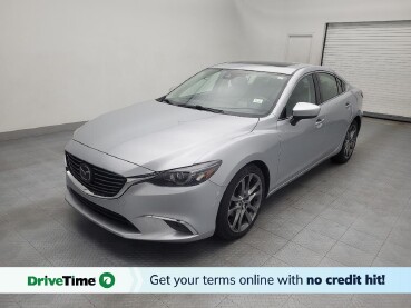 2017 Mazda MAZDA6 in Charleston, SC 29414