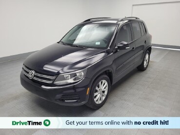 2018 Volkswagen Tiguan in Memphis, TN 38115