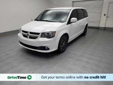 2018 Dodge Grand Caravan in Midlothian, IL 60445