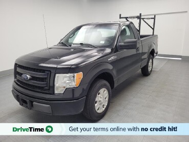 2013 Ford F150 in Memphis, TN 38115