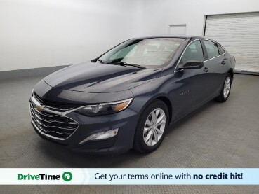 2020 Chevrolet Malibu in Pittsburgh, PA 15237
