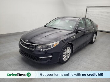 2017 Kia Optima in Raleigh, NC 27604