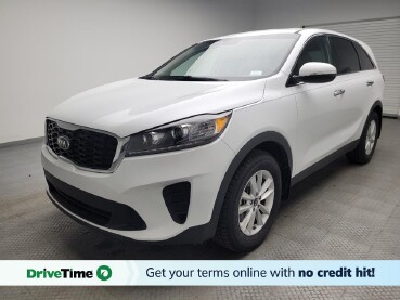 2019 Kia Sorento in Grand Rapids, MI 49508