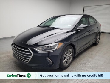 2018 Hyundai Elantra in Taylor, MI 48180