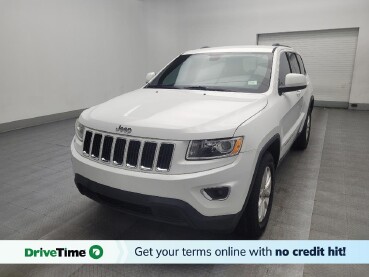 2016 Jeep Grand Cherokee in Conyers, GA 30094