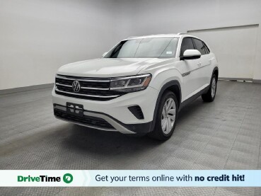 2020 Volkswagen Atlas in Fort Worth, TX 76116