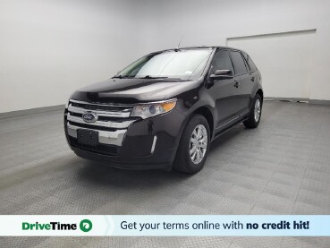 2014 Ford Edge in Fort Worth, TX 76116