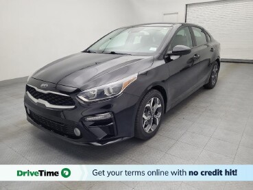 2019 Kia Forte in Conway, SC 29526