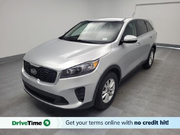 2019 Kia Sorento in Huntsville, AL 35816