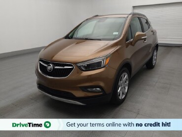 2017 Buick Encore in Lauderdale Lakes, FL 33313