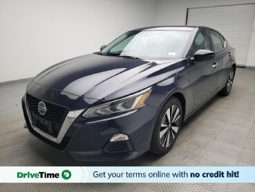 2021 Nissan Altima in Taylor, MI 48180