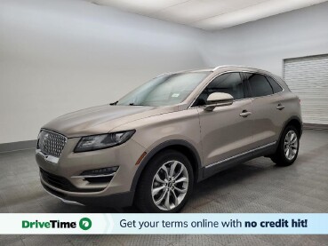 2019 Lincoln MKC in Phoenix, AZ 85022