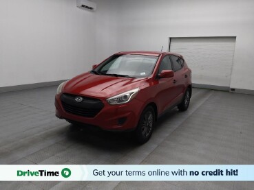 2015 Hyundai Tucson in Knoxville, TN 37923