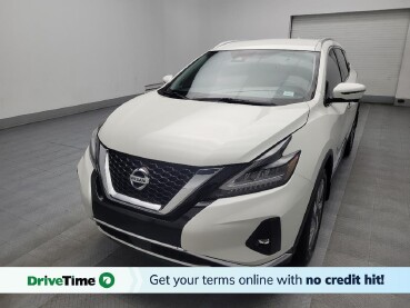 2020 Nissan Murano in Union City, GA 30291