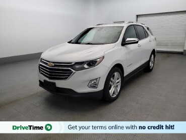 2018 Chevrolet Equinox in Glen Burnie, MD 21061