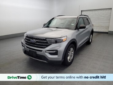 2020 Ford Explorer in Glen Burnie, MD 21061