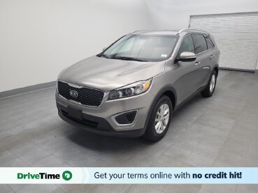 2017 Kia Sorento in Columbus, OH 43231