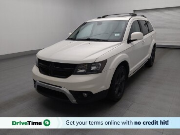 2018 Dodge Journey in Lauderdale Lakes, FL 33313