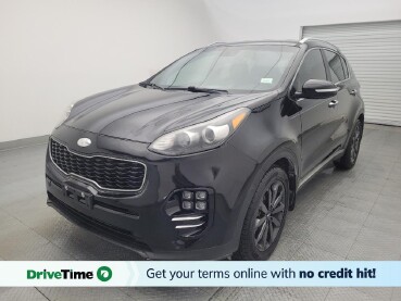 2019 Kia Sportage in Corpus Christi, TX 78412