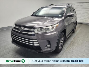 2018 Toyota Highlander in Indianapolis, IN 46219