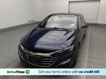 2022 Chevrolet Malibu in Union City, GA 30291