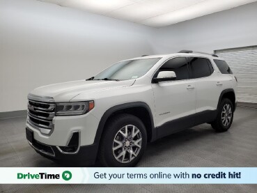 2020 GMC Acadia in Mesa, AZ 85210