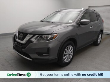 2019 Nissan Rogue in Lakewood, CO 80215