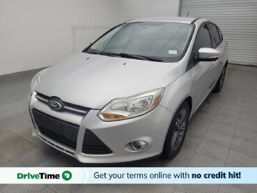 2014 Ford Focus in Corpus Christi, TX 78412
