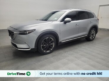 2016 Mazda CX-9 in Arlington, TX 76011