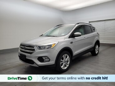 2018 Ford Escape in Chandler, AZ 85225