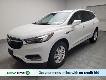 2019 Buick Enclave in Sacramento, CA 95821