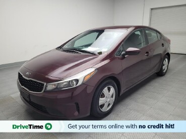 2018 Kia Forte in Downey, CA 90241
