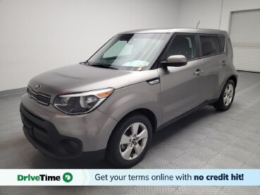 2017 Kia Soul in Downey, CA 90241