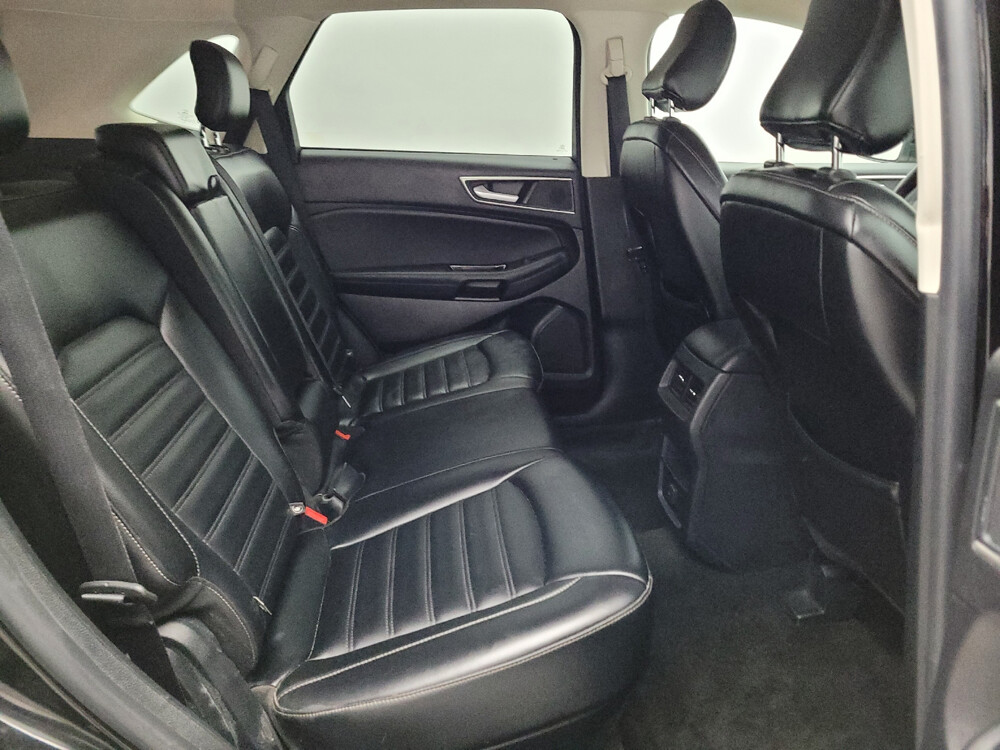 2020 Ford Edge in Tyler, TX 75701 - 18033141 19